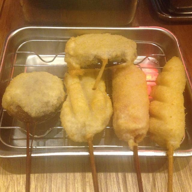 串かつ でんがな 平塚店 - サブ画像3