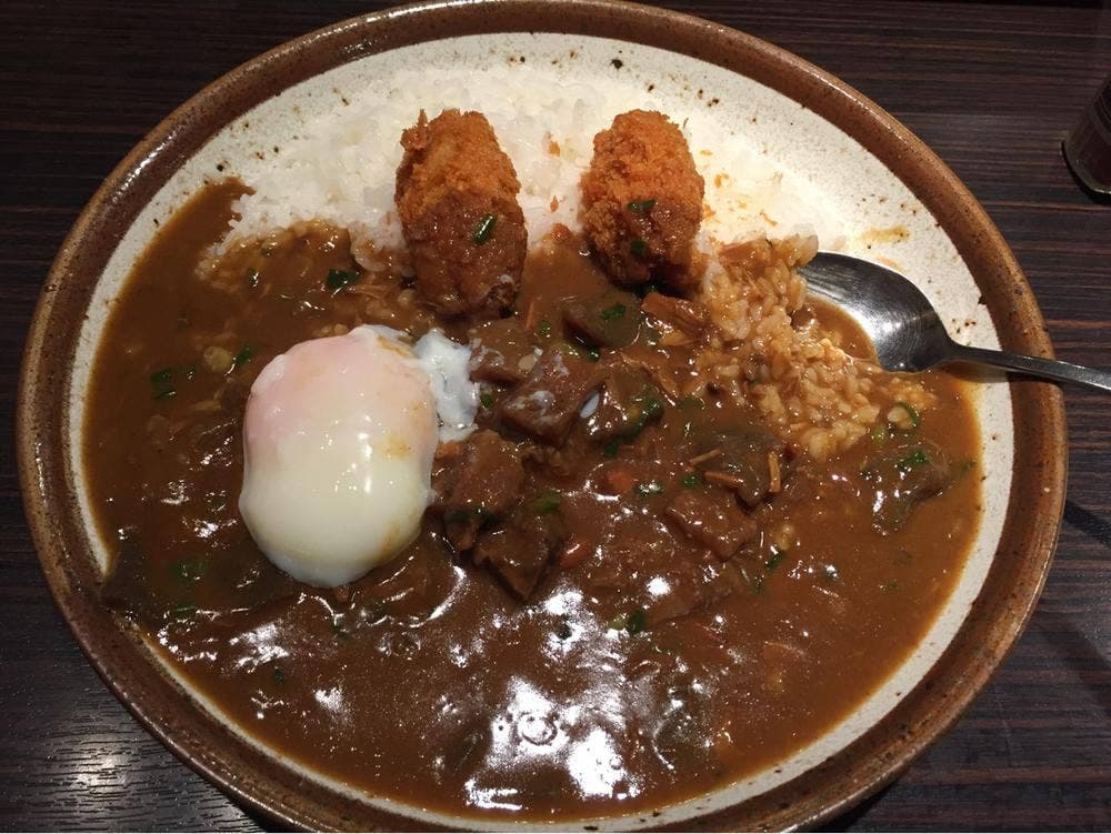 カレーハウスCoCo壱番屋 豊中緑地公園店