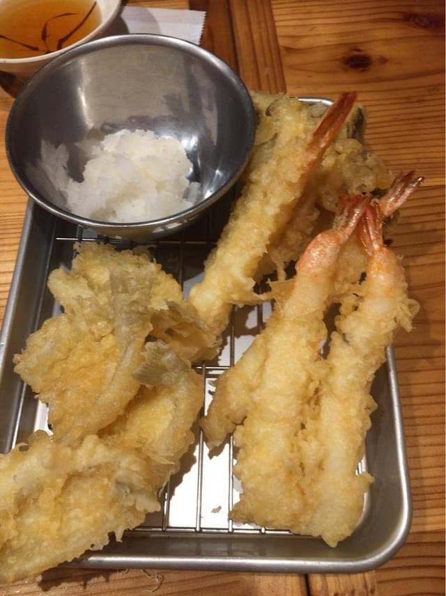 海鮮屋台 おくまん 川西能勢口店 - サブ画像3