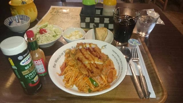 森のみみずく - サブ画像1