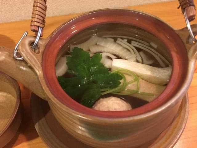 はんべえ - サブ画像2
