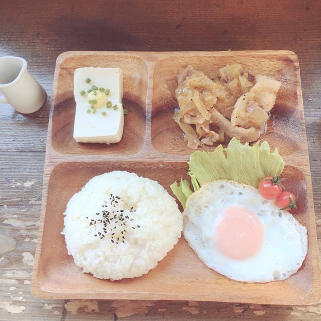 quatre cafe - サブ画像3