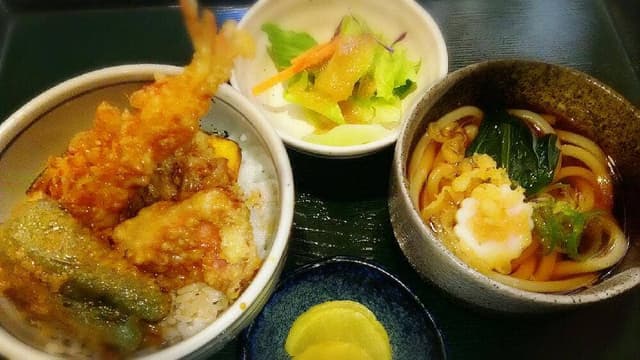 あん・奄和食ダイニング - サブ画像3