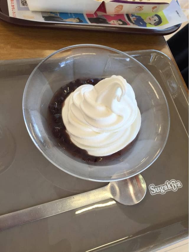 スガキヤ 美濃加茂バロー店 - サブ画像2