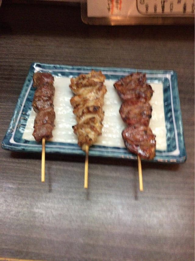 炭火やきとり直政 - サブ画像2