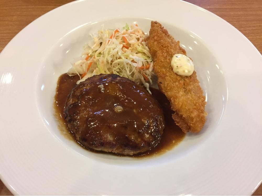 ビッグボーイ 阿見店