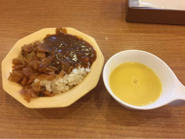 ビッグボーイ 阿見店 - サブ画像1
