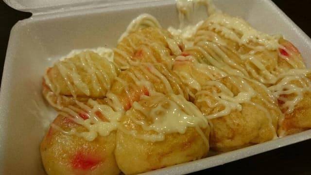 宗右衛門町ぴん蛸 - サブ画像1