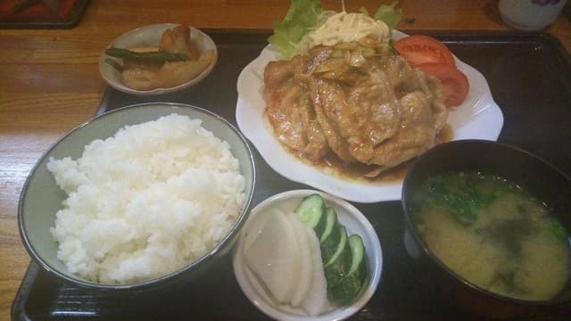 箒屋 おそね - サブ画像1