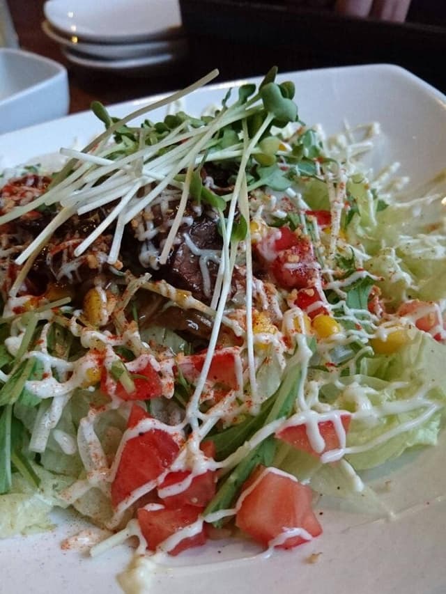 創作ダイニング 菜on - サブ画像3