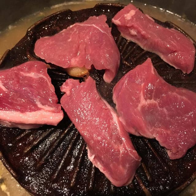 ジンギスカン&もつ鍋 食べ飲み放題 もんごろーや - サブ画像3