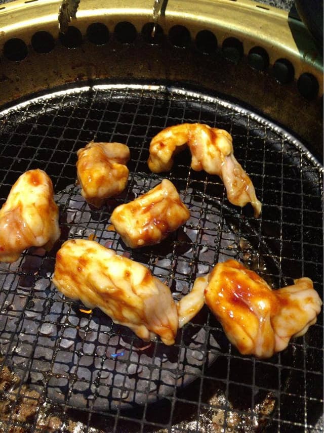 焼肉食べ放題 感激どんどん 掛川店 - サブ画像3