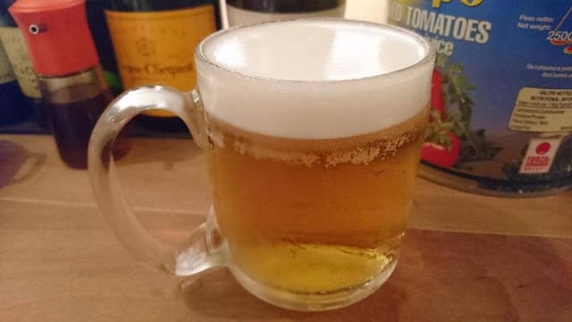Bar Harvest - サブ画像1