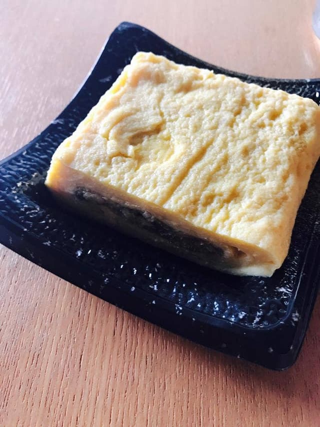 うなぎの魚伊 高島屋大阪店 - サブ画像1