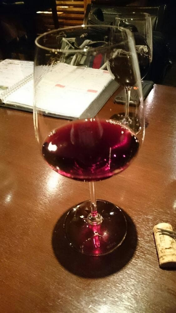 WINE BAR 葵 - サブ画像3