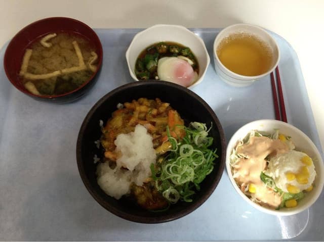 吉田食堂 - サブ画像2