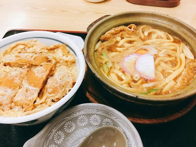 丸太屋総本店 - サブ画像1