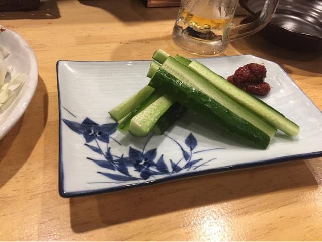 元祖チーズフォンデュ焼鳥 博多笑助 - サブ画像2