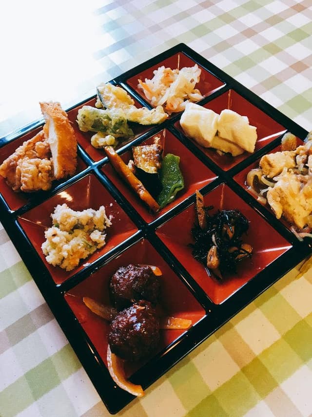 黒豆の館 - サブ画像1