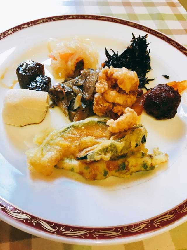 黒豆の館 - サブ画像3