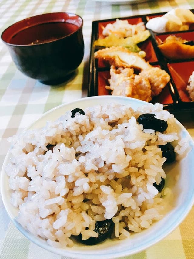 黒豆の館 - サブ画像2