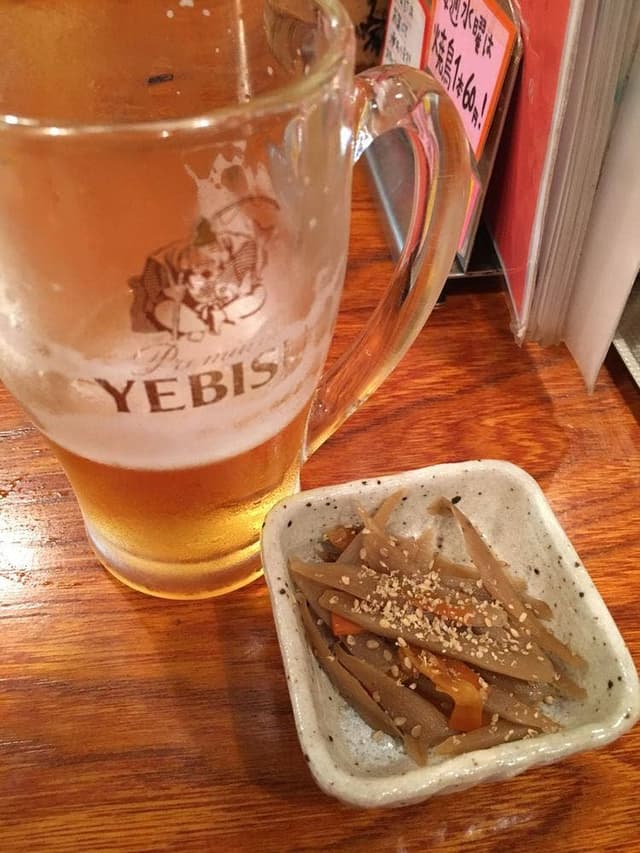 焼鳥居酒屋 どん 六角店 - サブ画像2