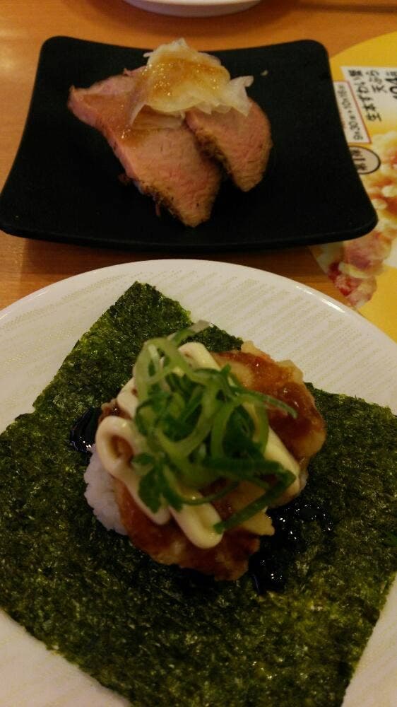 かっぱ寿司 明石店 - サブ画像3