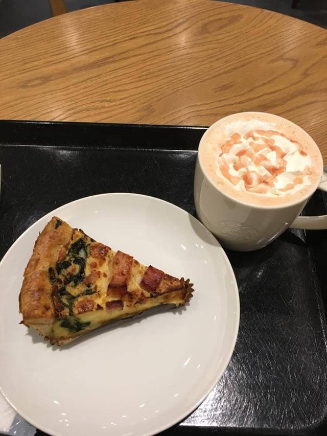 スターバックス コーヒー ゆめタウン出雲店 - サブ画像3