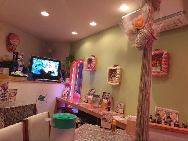 ARASH EXOTIC DINING - サブ画像3