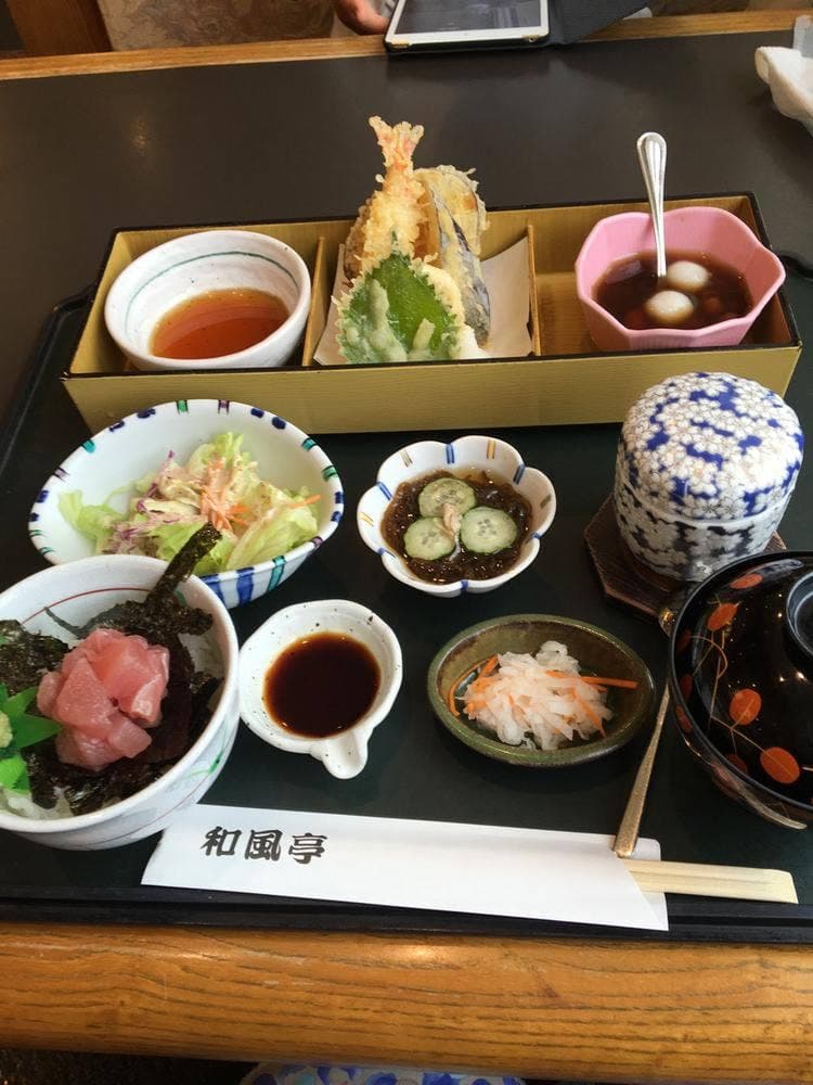 和風亭 豊見城ウイングシティ店