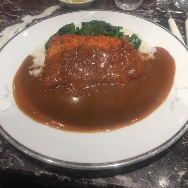 サンマルコ アルデ新大阪店 - サブ画像3