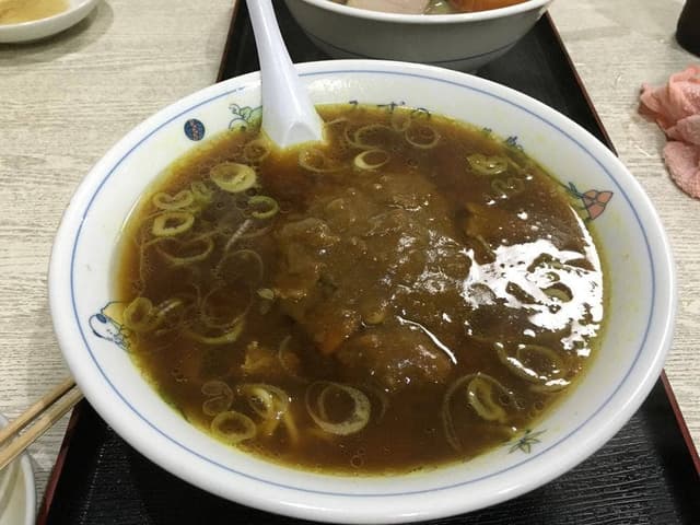 中華料理みずの - サブ画像3