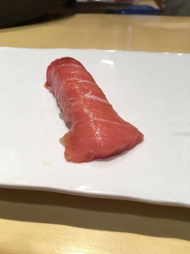 銀座すし処真 - サブ画像3