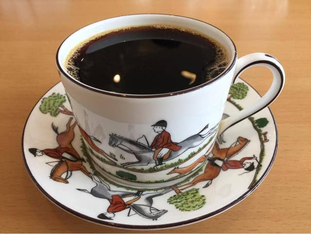エーワン コーヒー - サブ画像1