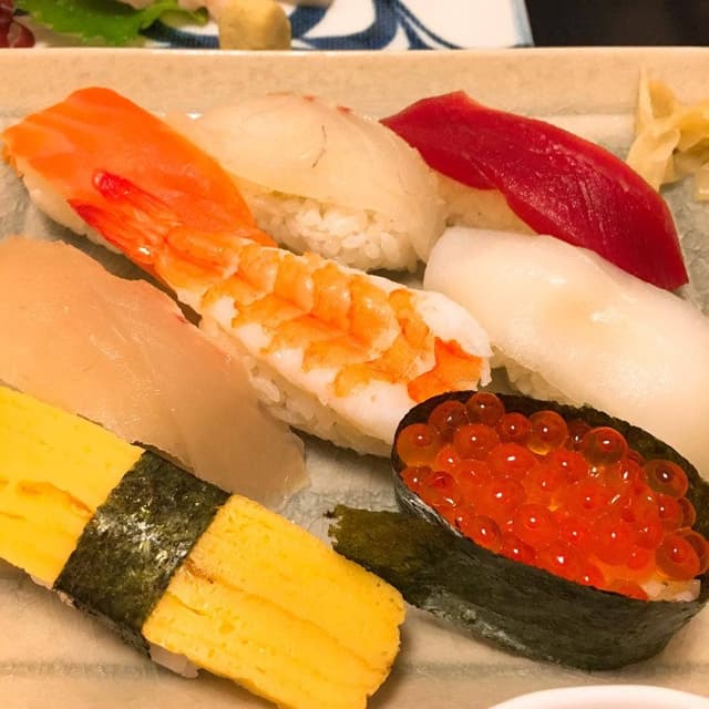 吟寿司 行橋店 - サブ画像1