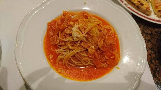 パスタフルカフェ マリアン - サブ画像1