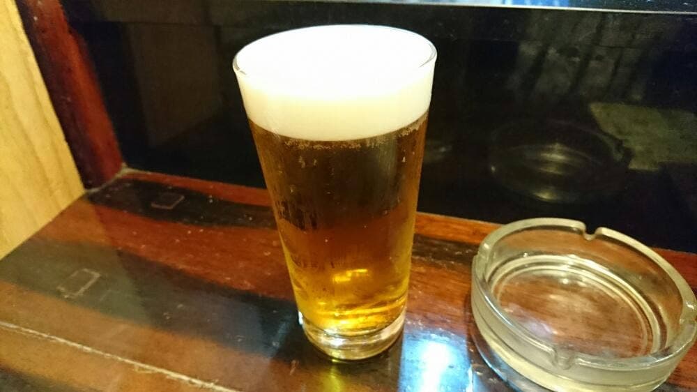 やきとり健歩