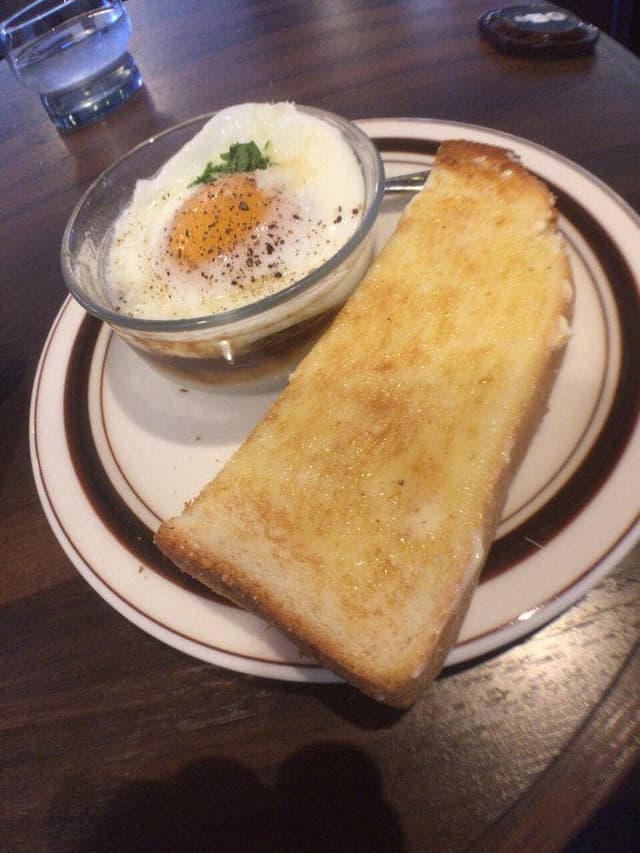 星乃珈琲店 成田店 - サブ画像3