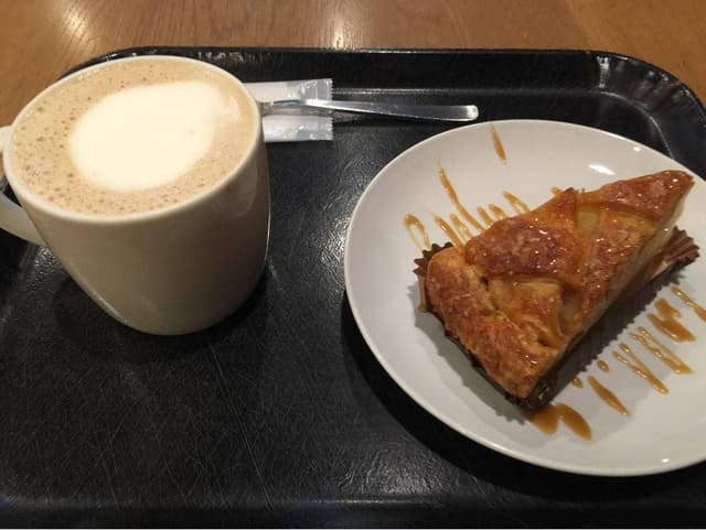スターバックス コーヒー 金町駅南口店 - サブ画像1