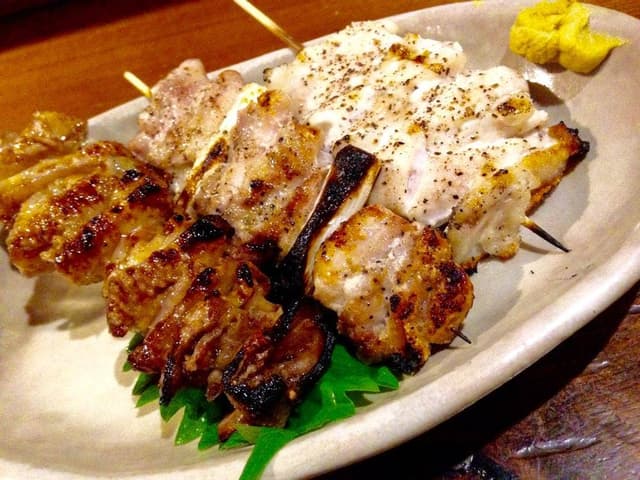 隠れ酒 信玄 - サブ画像2