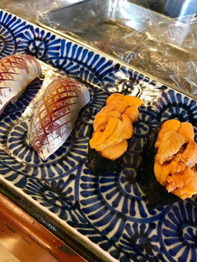 香取鮨 - サブ画像1