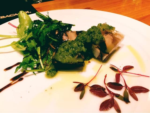 DINING BAR TALAHT - サブ画像3