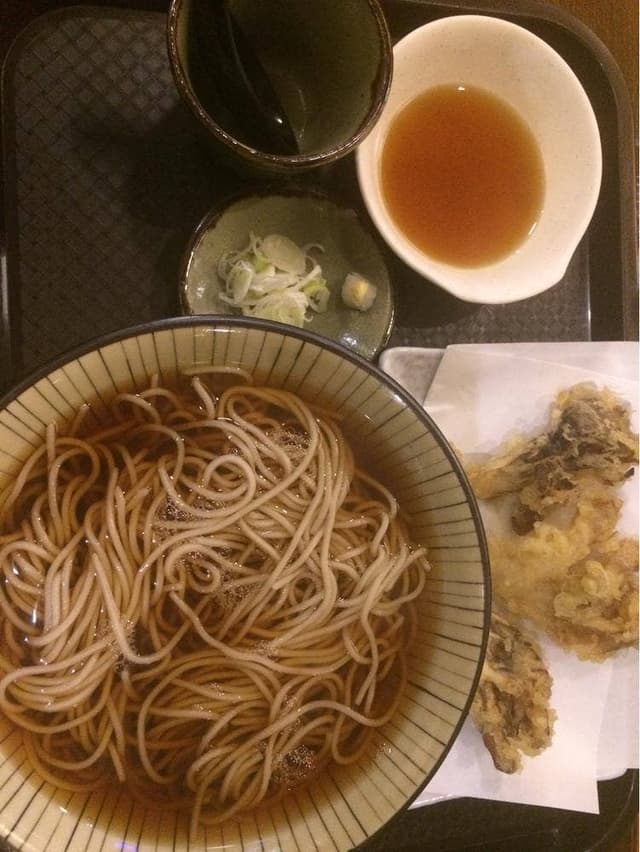 そば処飲み処 いちえん - サブ画像3