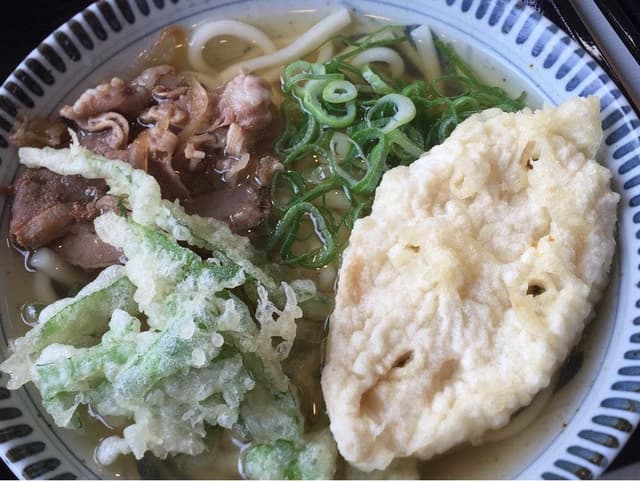 めん勝 武雄店 - サブ画像1