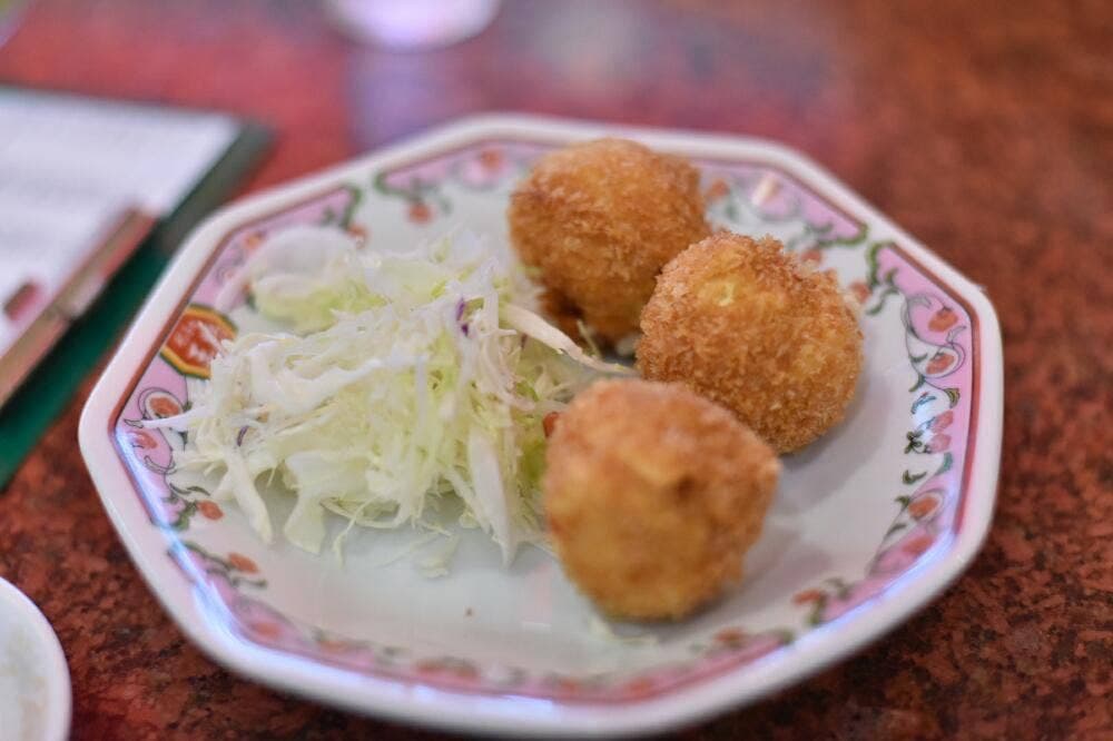 餃子の王将 ラパーク岸和田店