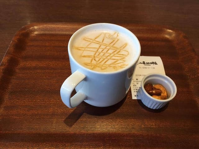 山喜珈琲店 - サブ画像3