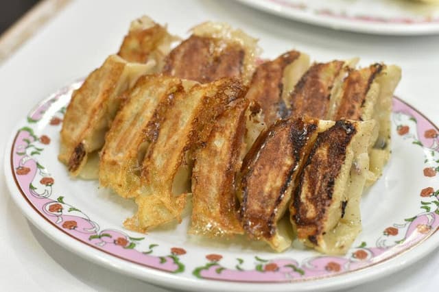 餃子の王将 清水店 - サブ画像1