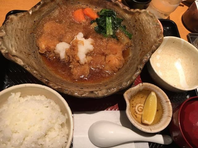 大戸屋ごはん処 京急川崎駅前店 - サブ画像3