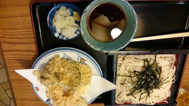 鶴八 - サブ画像1