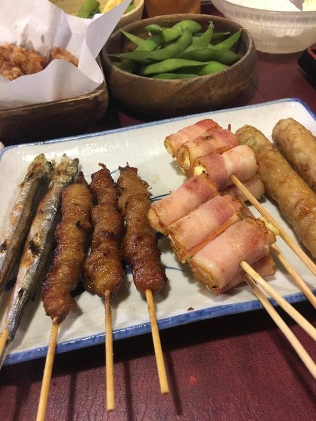 焼とり権兵衛 城野四ツ角店 - サブ画像2